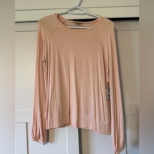 Wrangler long sleeve top